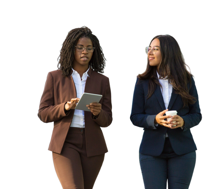 diverse-female-business-colleagues
